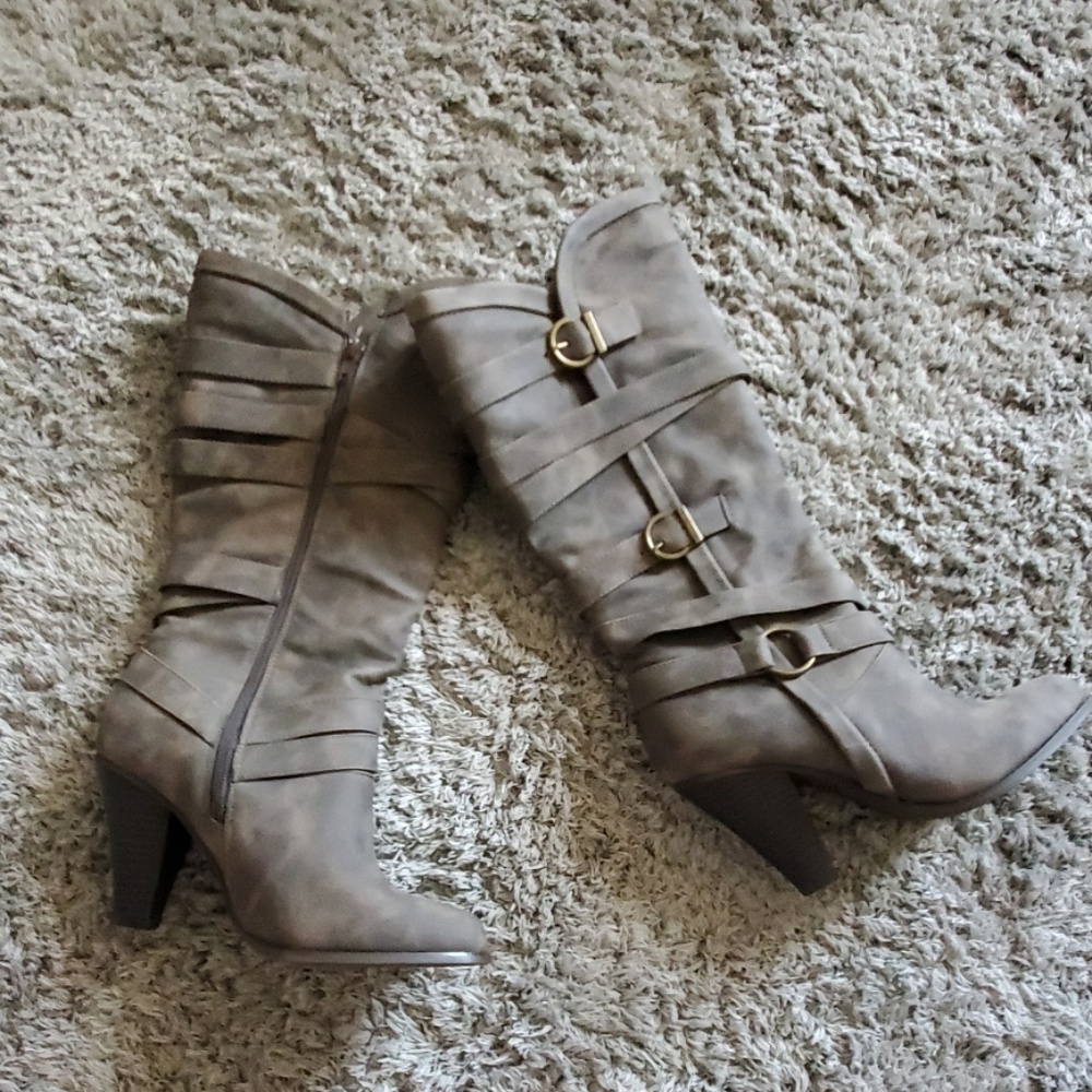 Boots